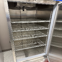 Fisherbrand Isotemp -20C Freezer image 0